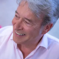 Garry Hagger