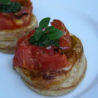 Le Bistrot de la Galette