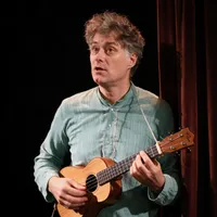 Les Enfantines - Sylvain GAGNIER