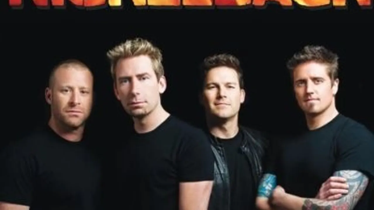 Nickelback
