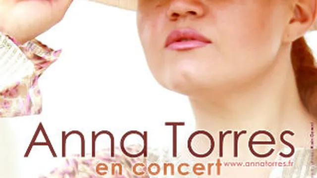 Anna Torres