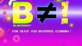Be Different