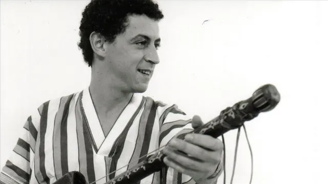 Kami Octet & Karim Ziad