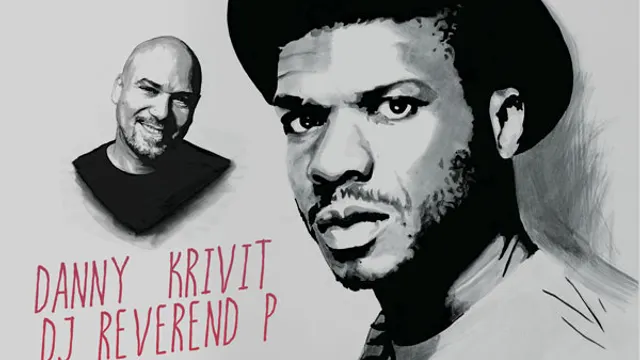Motown Party Tribute to Larry Levan & The Paradise Garage