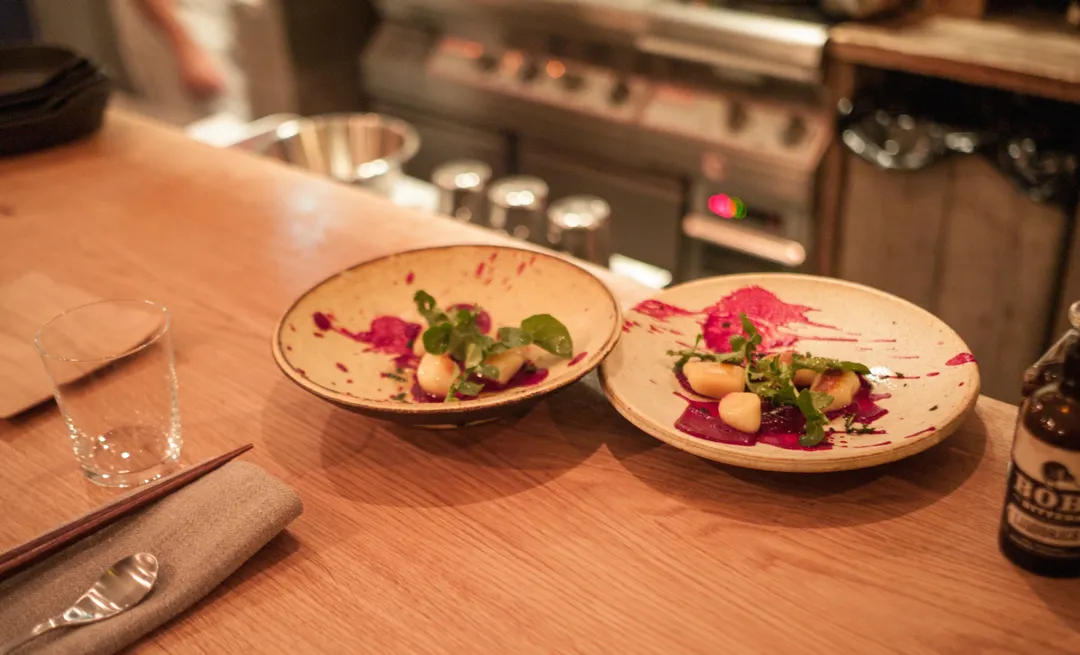 Dersou Restaurant Paris