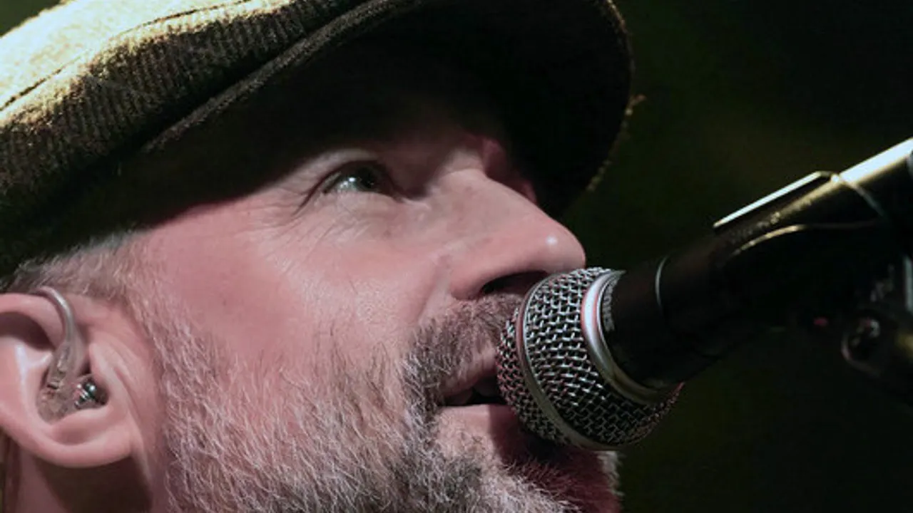 Jon Allen, The Luna Kings