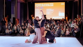 trophées danse & diversité