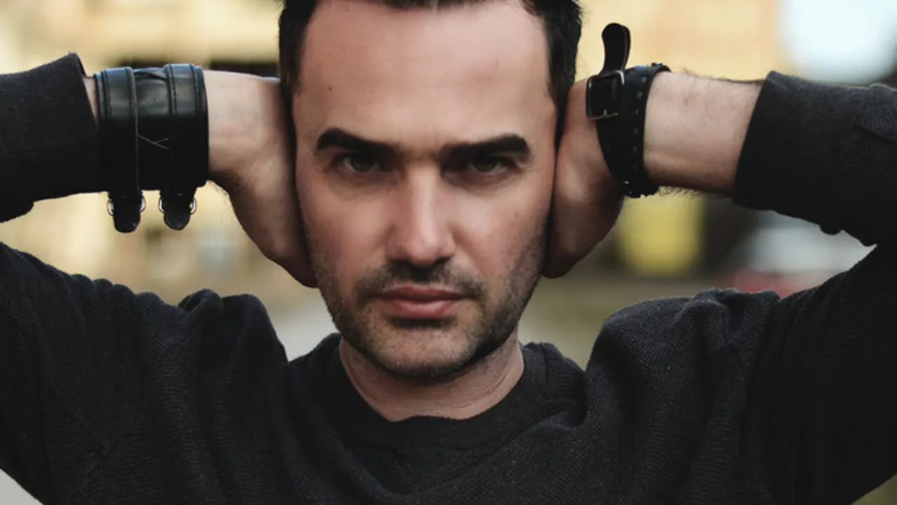 Darren Emerson (Underworld), Sinisa Tamamovic
