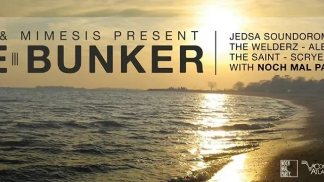 The Bunker