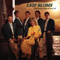 Leif Bloms