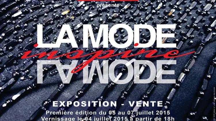 La Mode inspire la Mode