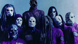 Slipknot: day of the gusano