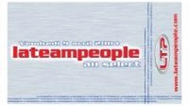 Lateampeople