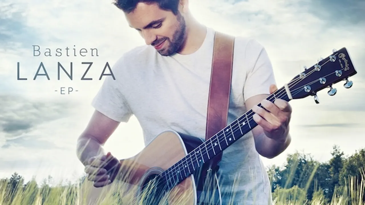 Bastien lanza + Benoît Dorémus en concert