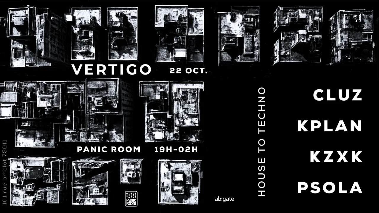 VERTIGO