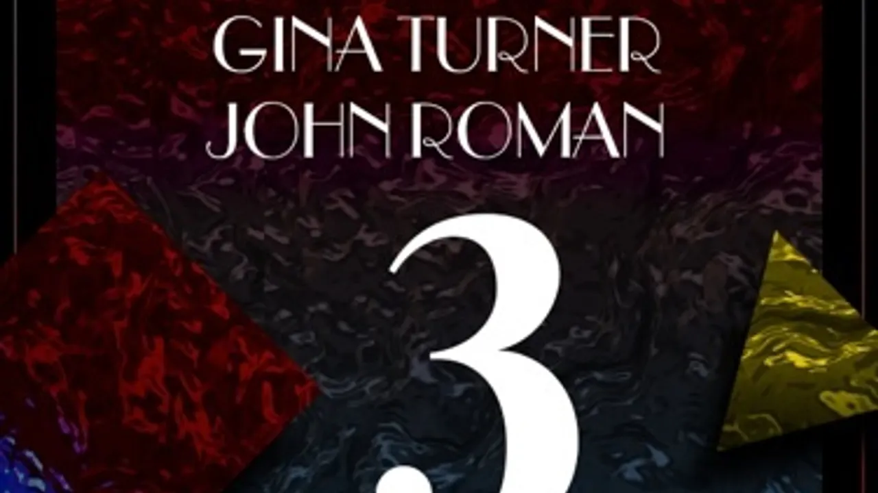 Turn It Out w Gina Turner, Style of Eye, John Roman