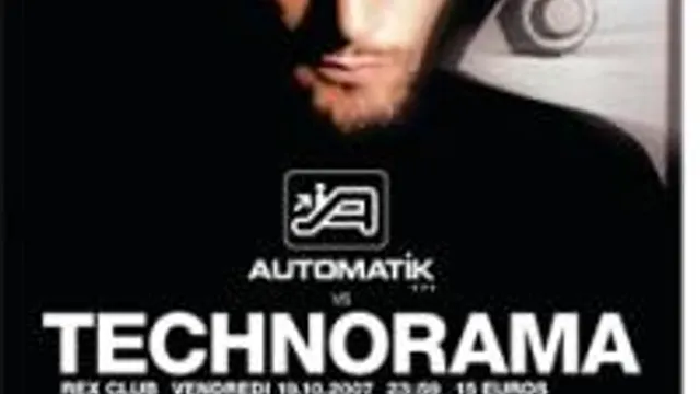 Automatik Vs Technorama