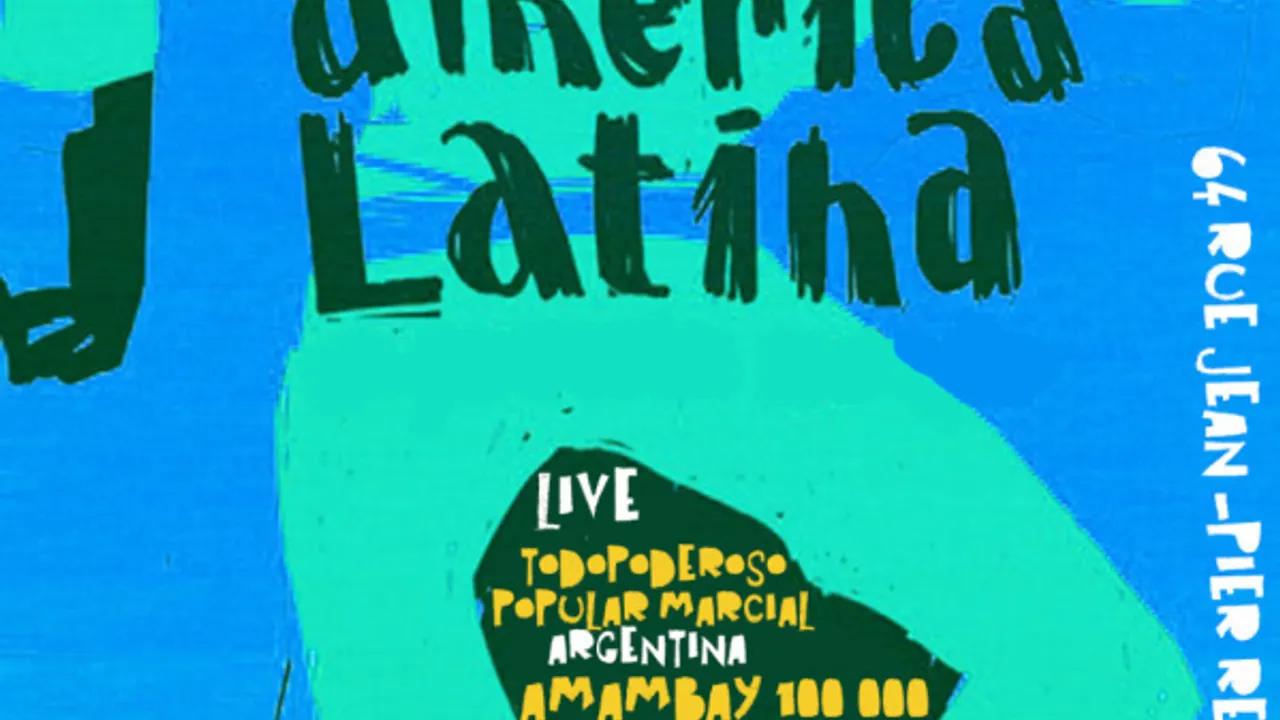 Bal América Latina