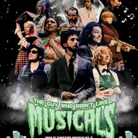 Holy Sheep! Musicals