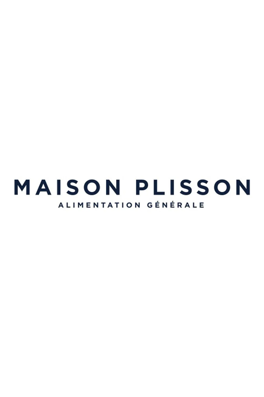Maison Plisson Beaumarchais Restaurant Shop Paris