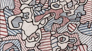 Jean Dubuffet