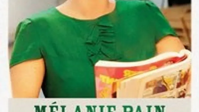 Mélanie Pain and Girlfriends