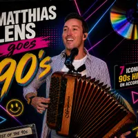 Matthias Lens
