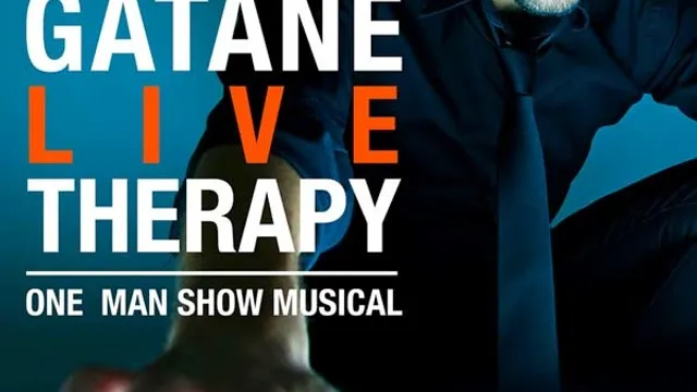 Gatane - Live Therapy