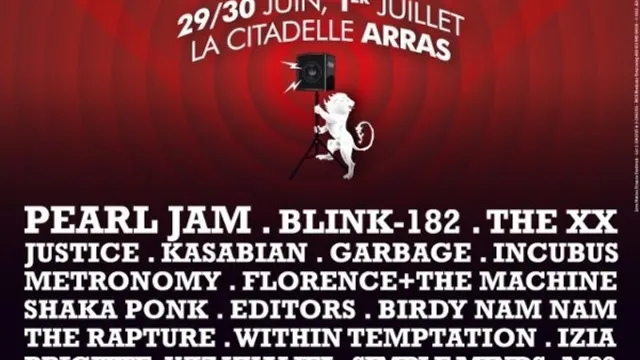 Main Square Festival 2012