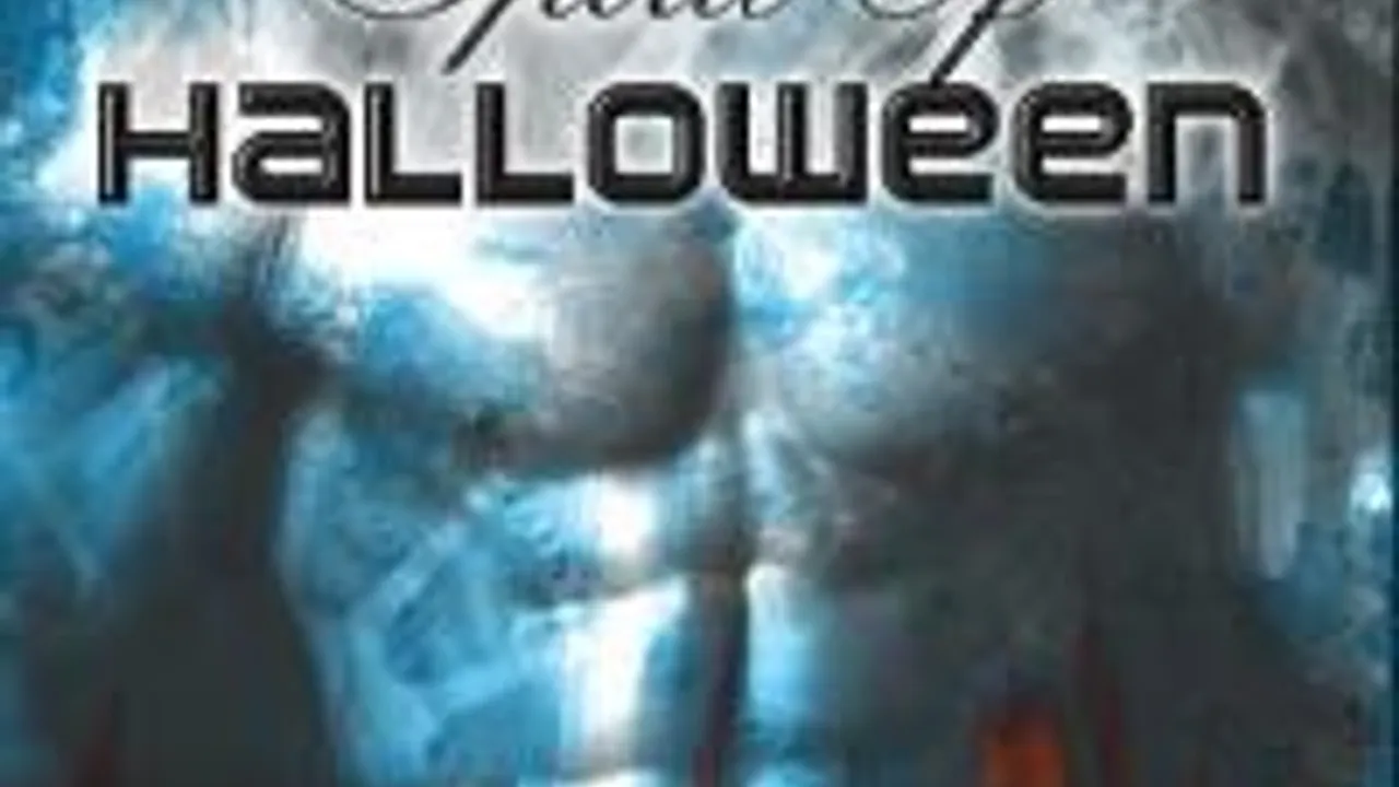 Spirit Of Halloween