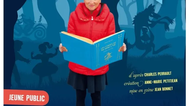Chapeau Perrault !