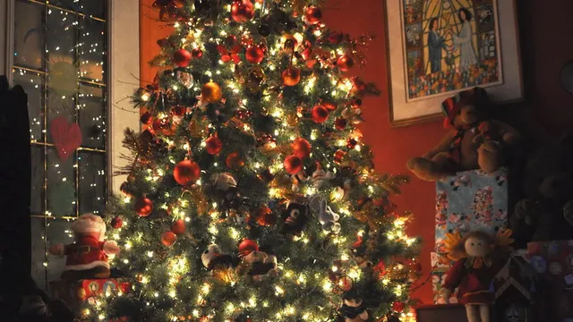 dîner noël