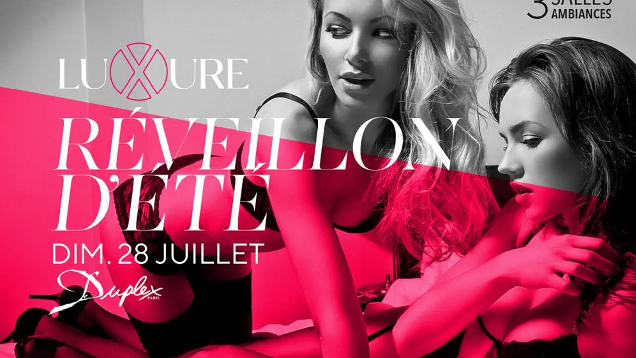 LUXURE