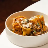 Da Lucrezia Osteria