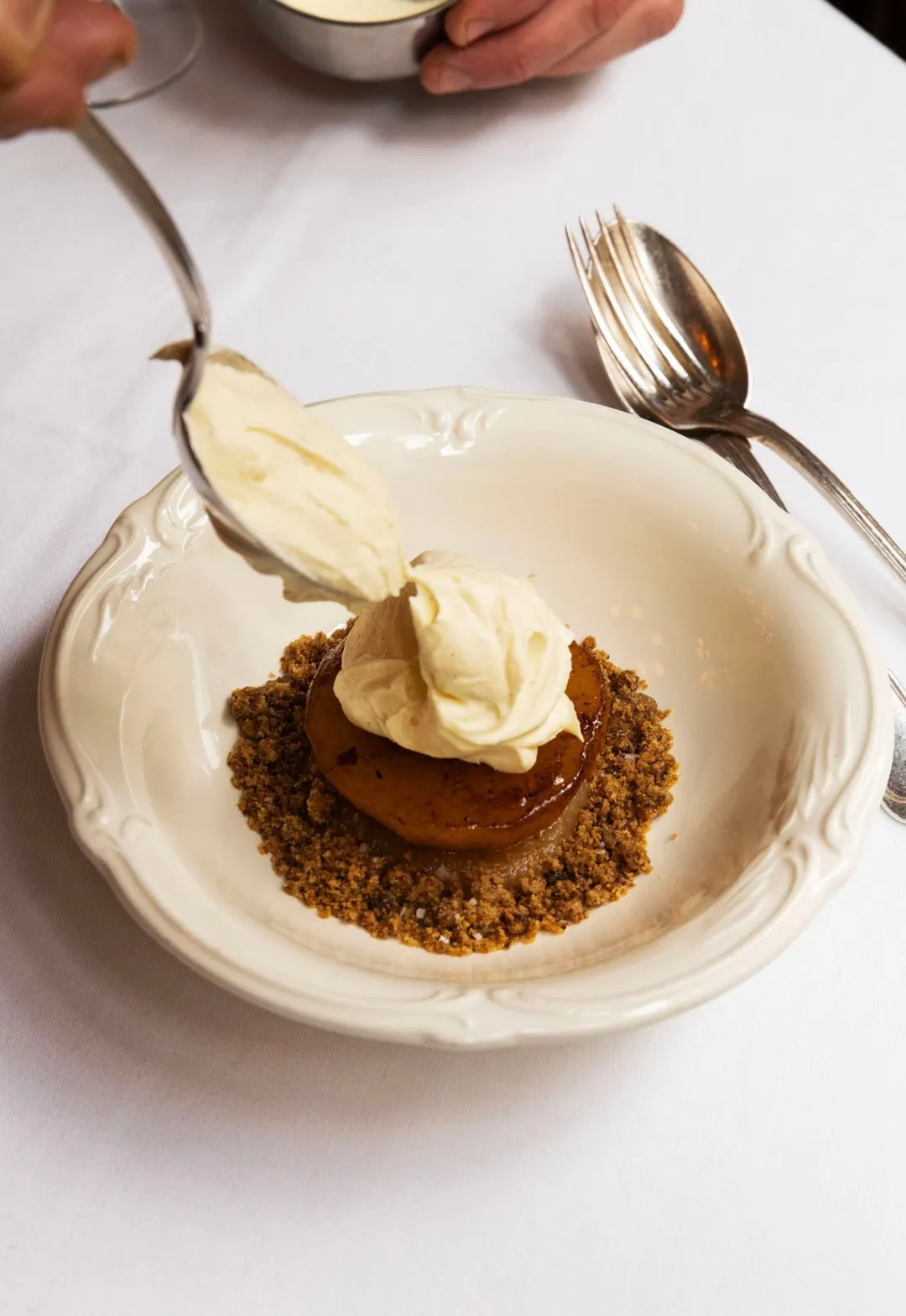Billie Restaurant Paris