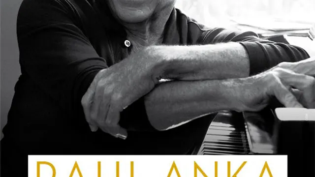 Paul Anka en concert