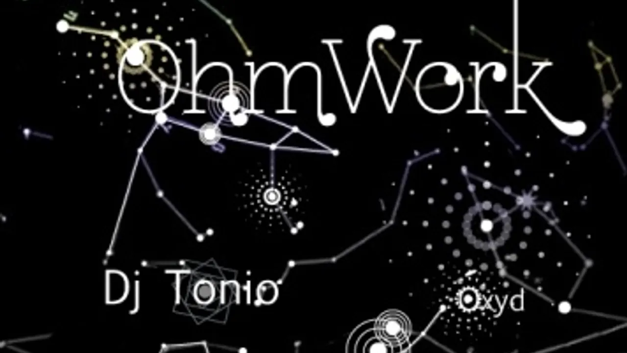 OHMWORK by TAO Records