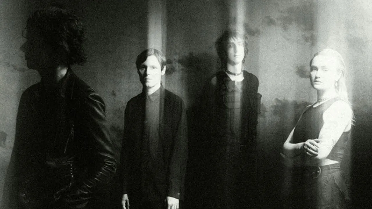 Dance Yrself Clean w/ The Horrors (djs)