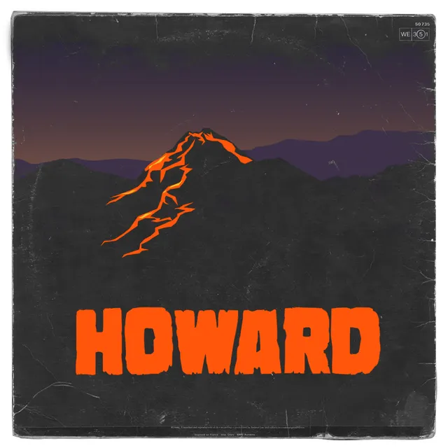 HOWARD T