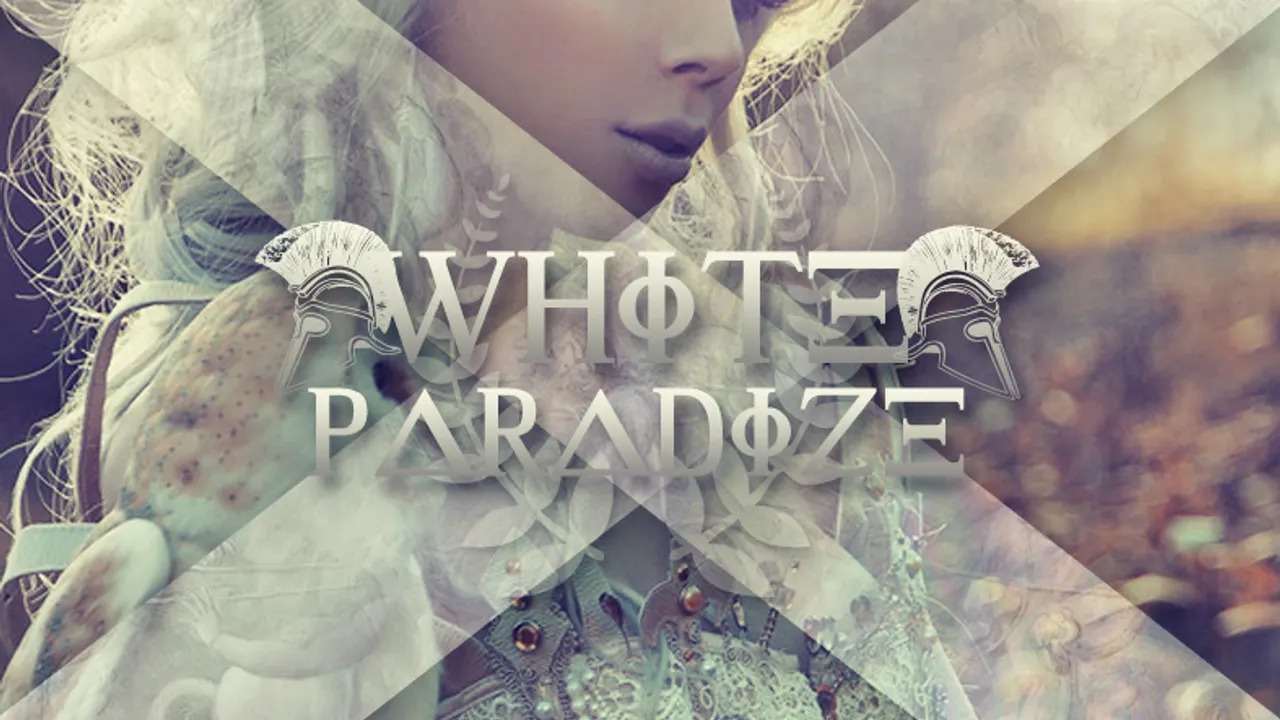 WHITE PARADIZE