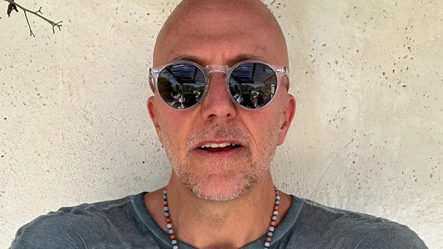 KOKO Electronic: Lee Burridge