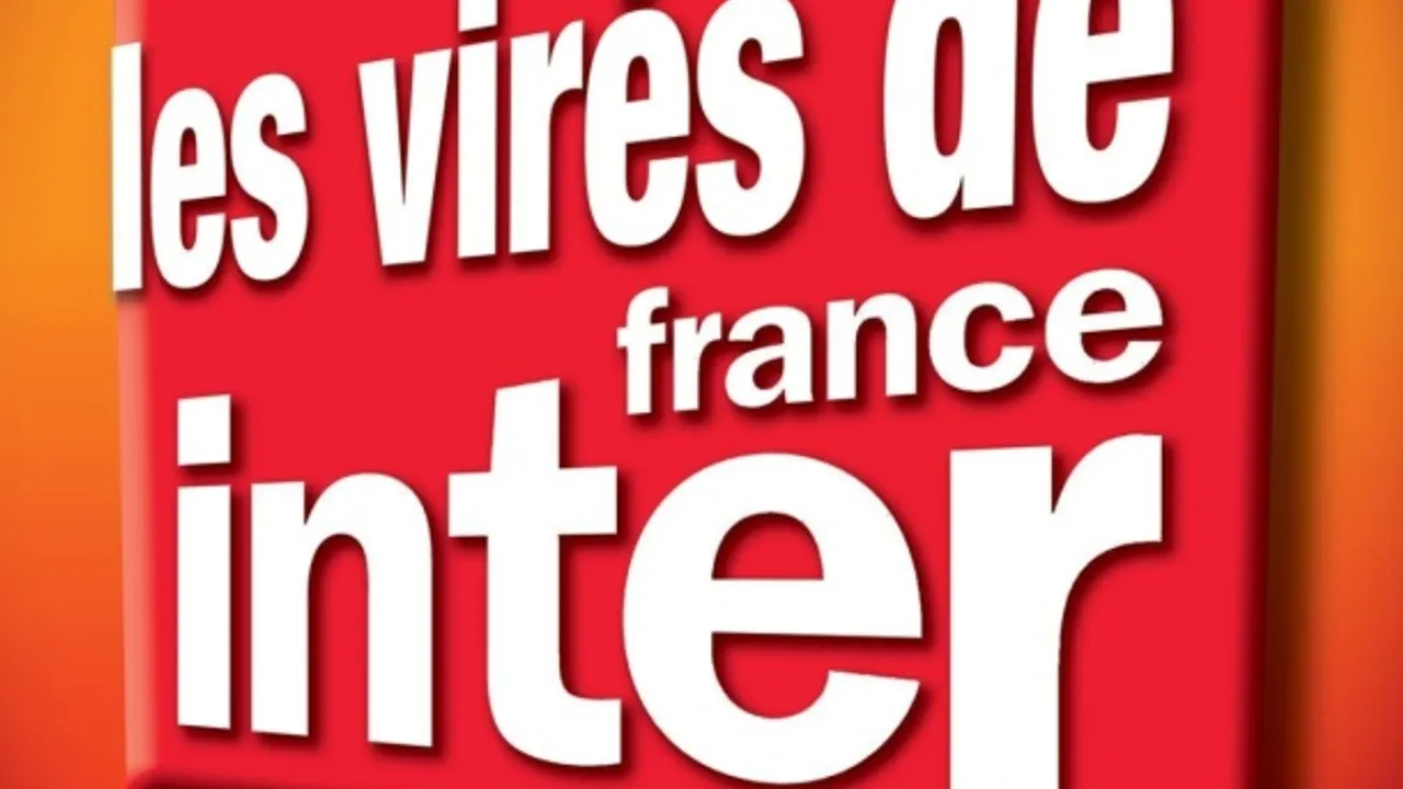 Les Virés de France inter