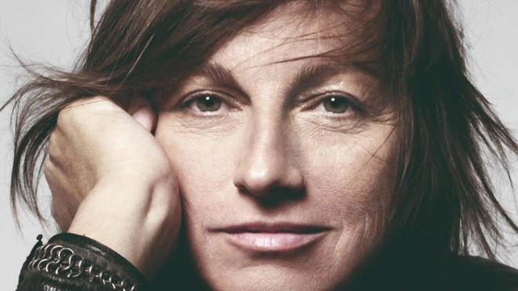 GIANNA NANNINI
