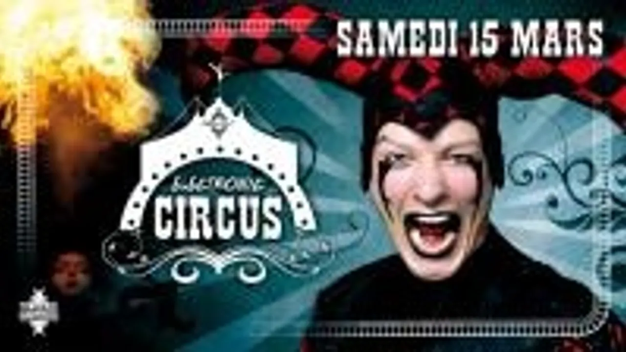 Electronic Circus