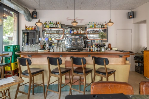 Brasserie Valma Restaurant Paris