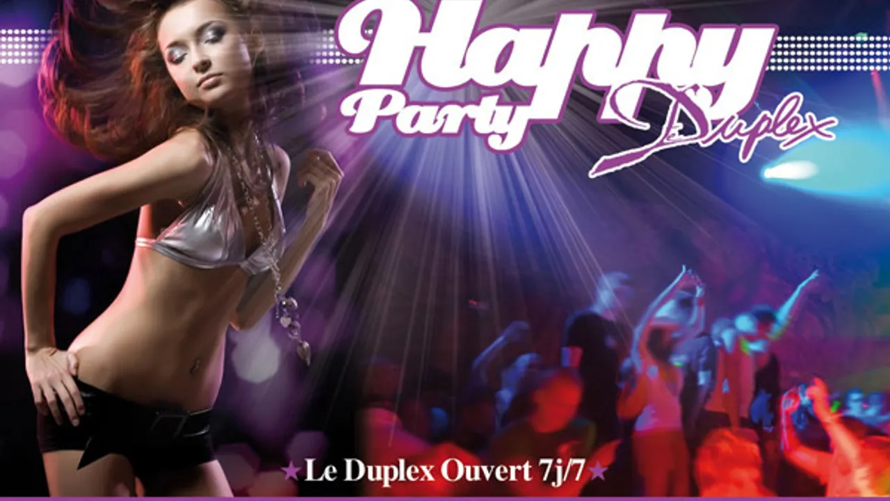 Happy Party