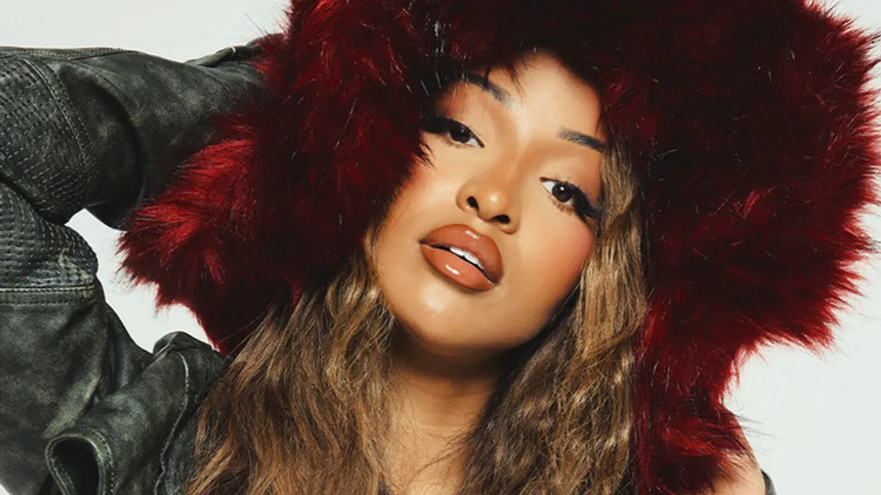 CABANA F.W.I  SHENSEEA - SHENSEEA