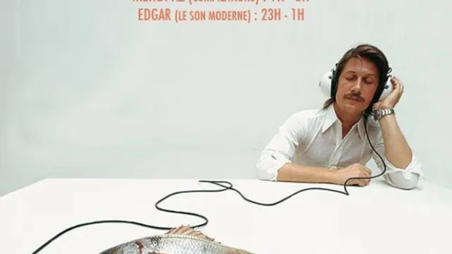 Soirée Compilations - Sonotone : Fulbert - Mehdi AZ - Edgar
