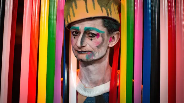 Carnival, le rêve d'un ogre ridicule !