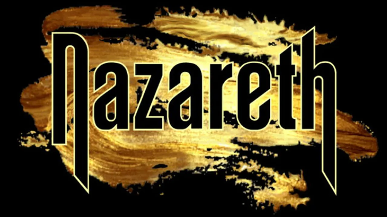 Nazareth - Right, Left & Centre Tour 2026